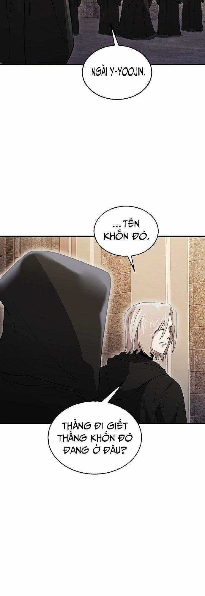 Ta Không Phải Là Hồi Quy Giả Chapter 13 trang 52