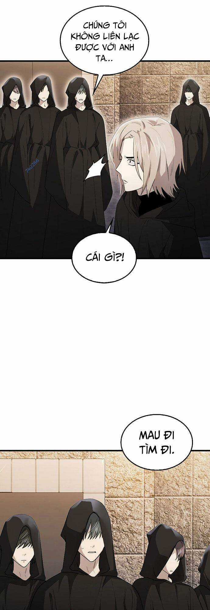 Ta Không Phải Là Hồi Quy Giả Chapter 13 trang 53