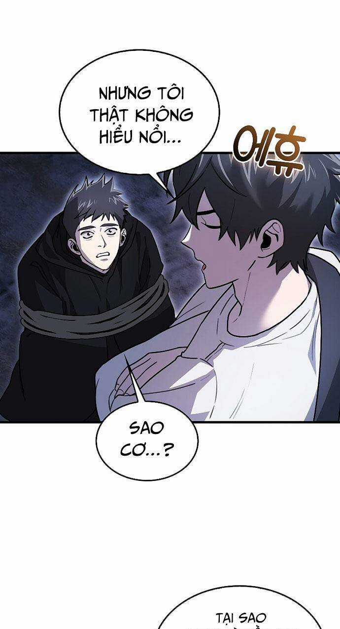 Ta Không Phải Là Hồi Quy Giả Chapter 13 trang 7