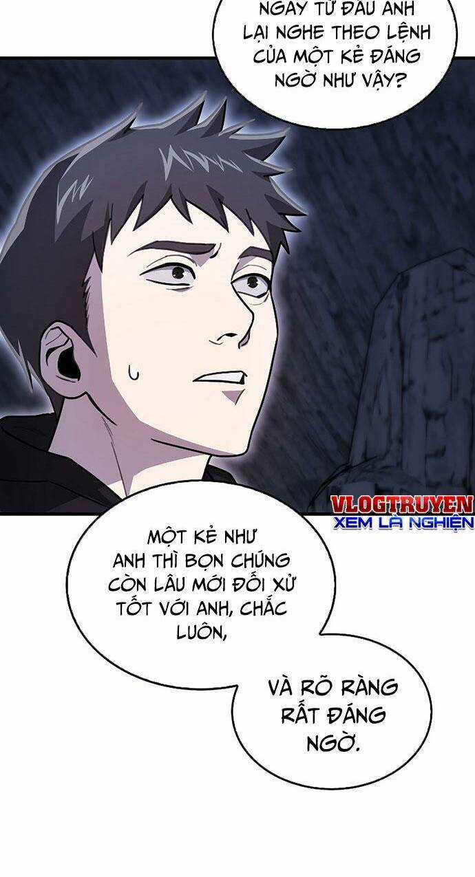 Ta Không Phải Là Hồi Quy Giả Chapter 13 trang 8