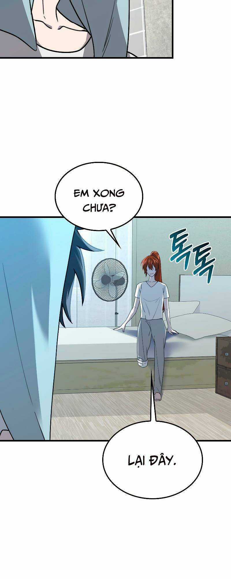 Ta Không Phải Là Hồi Quy Giả Chapter 14 trang 10