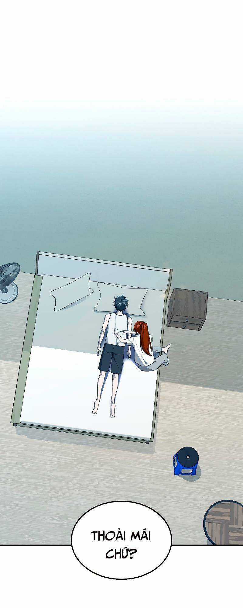 Ta Không Phải Là Hồi Quy Giả Chapter 14 trang 11