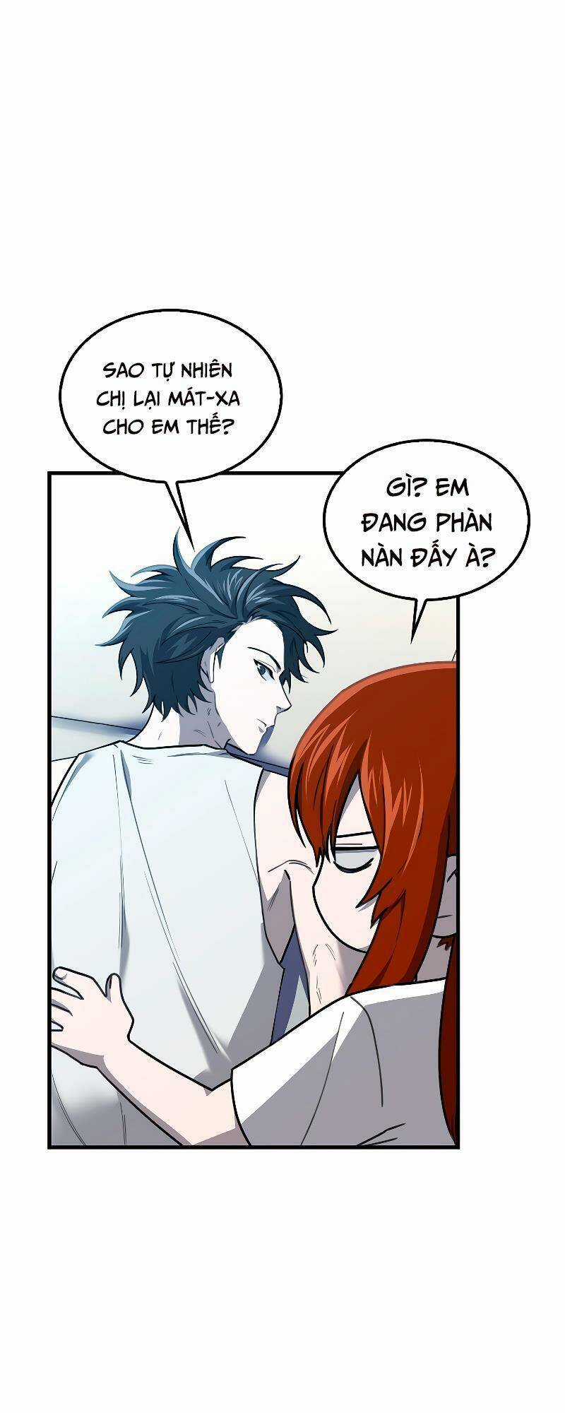 Ta Không Phải Là Hồi Quy Giả Chapter 14 trang 12