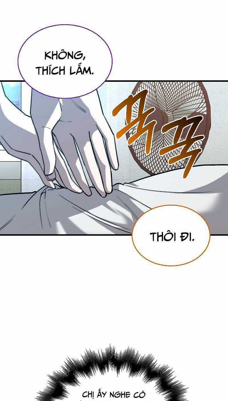 Ta Không Phải Là Hồi Quy Giả Chapter 14 trang 13