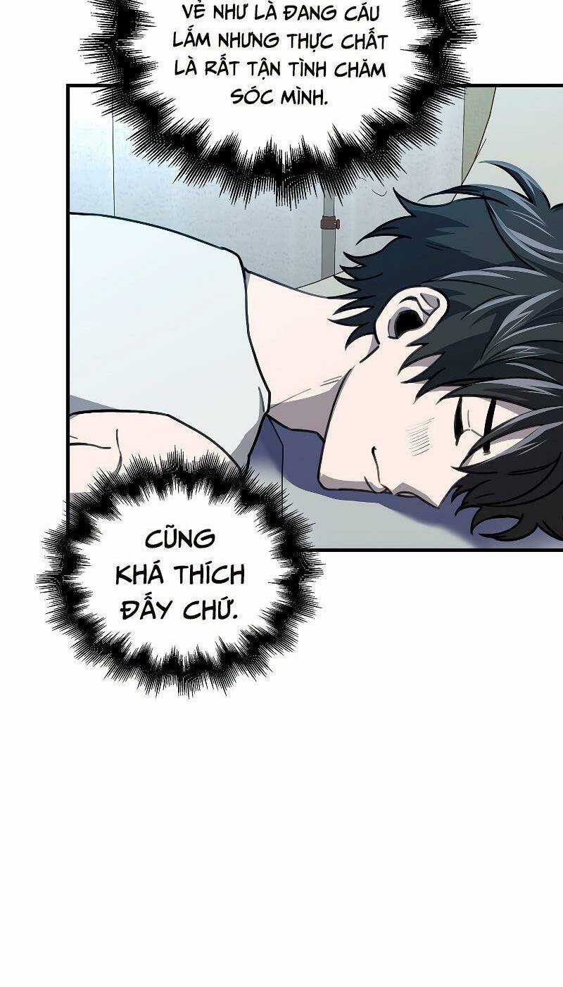 Ta Không Phải Là Hồi Quy Giả Chapter 14 trang 14