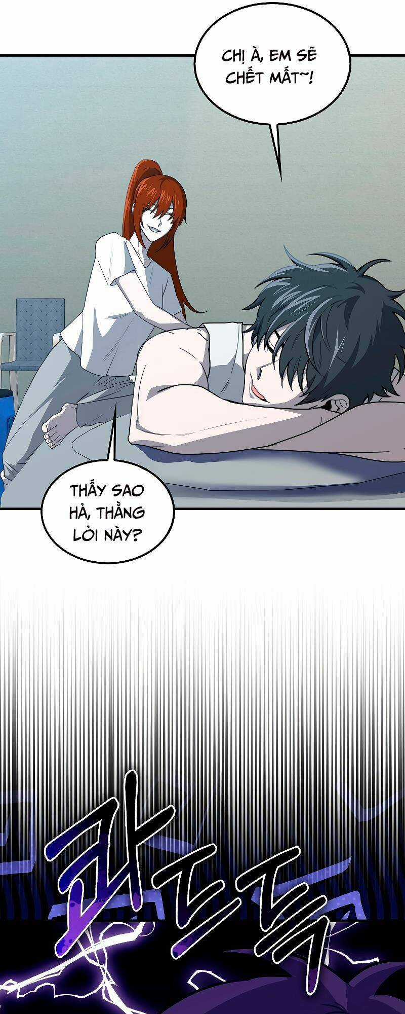 Ta Không Phải Là Hồi Quy Giả Chapter 14 trang 15