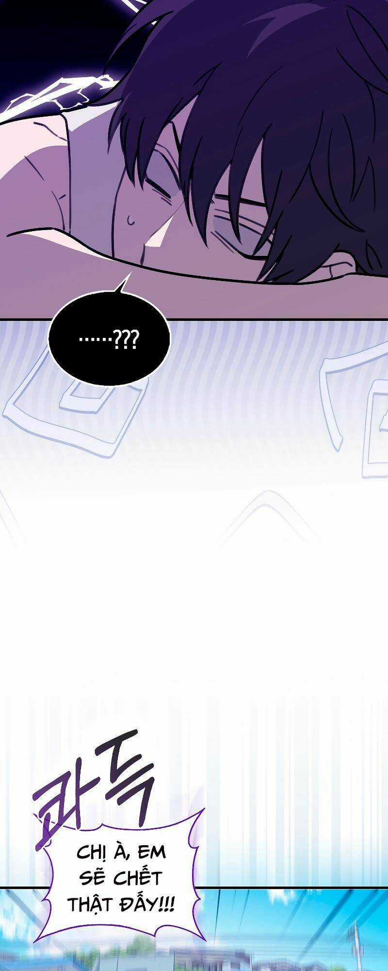 Ta Không Phải Là Hồi Quy Giả Chapter 14 trang 16