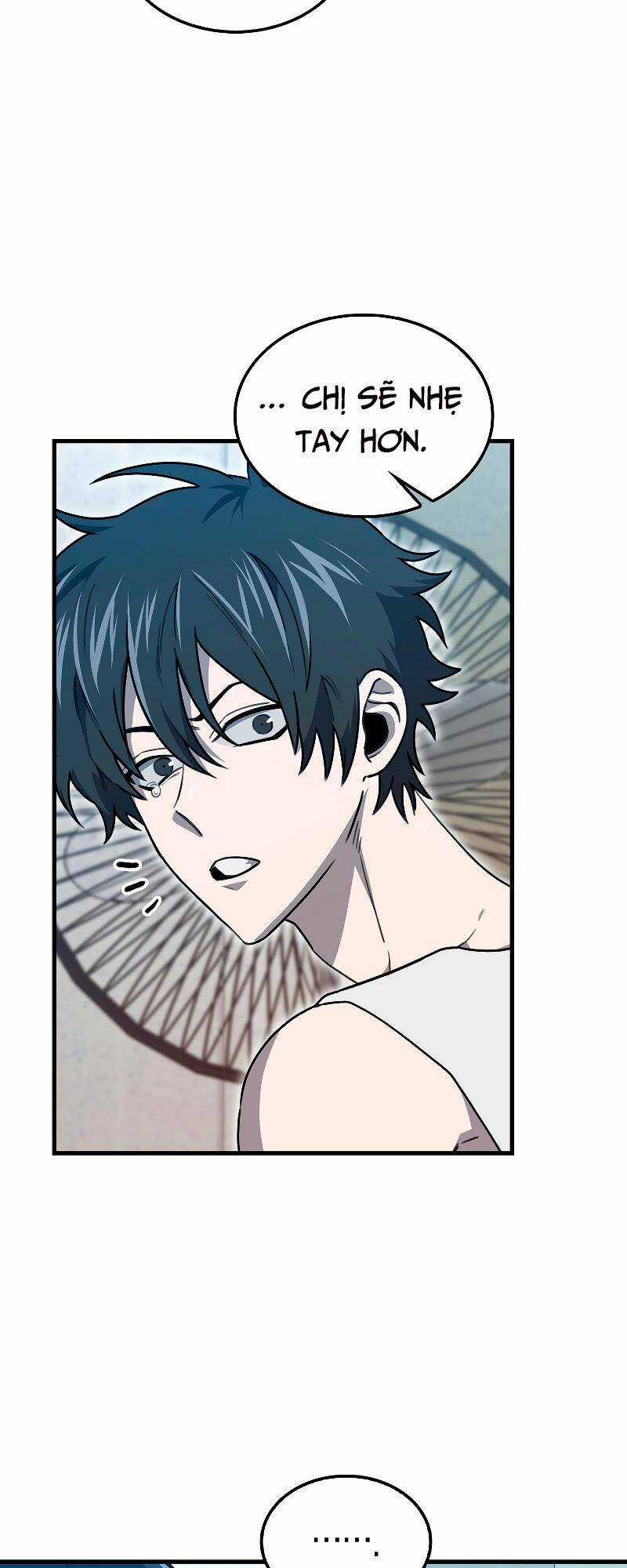 Ta Không Phải Là Hồi Quy Giả Chapter 14 trang 19