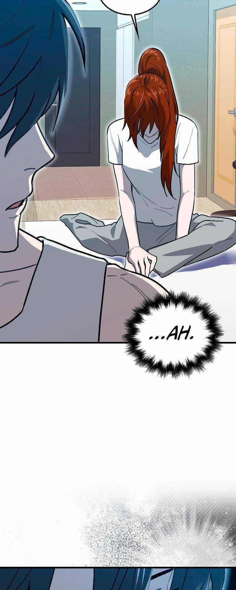 Ta Không Phải Là Hồi Quy Giả Chapter 14 trang 20