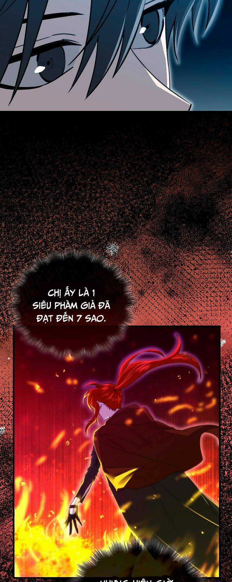 Ta Không Phải Là Hồi Quy Giả Chapter 14 trang 21