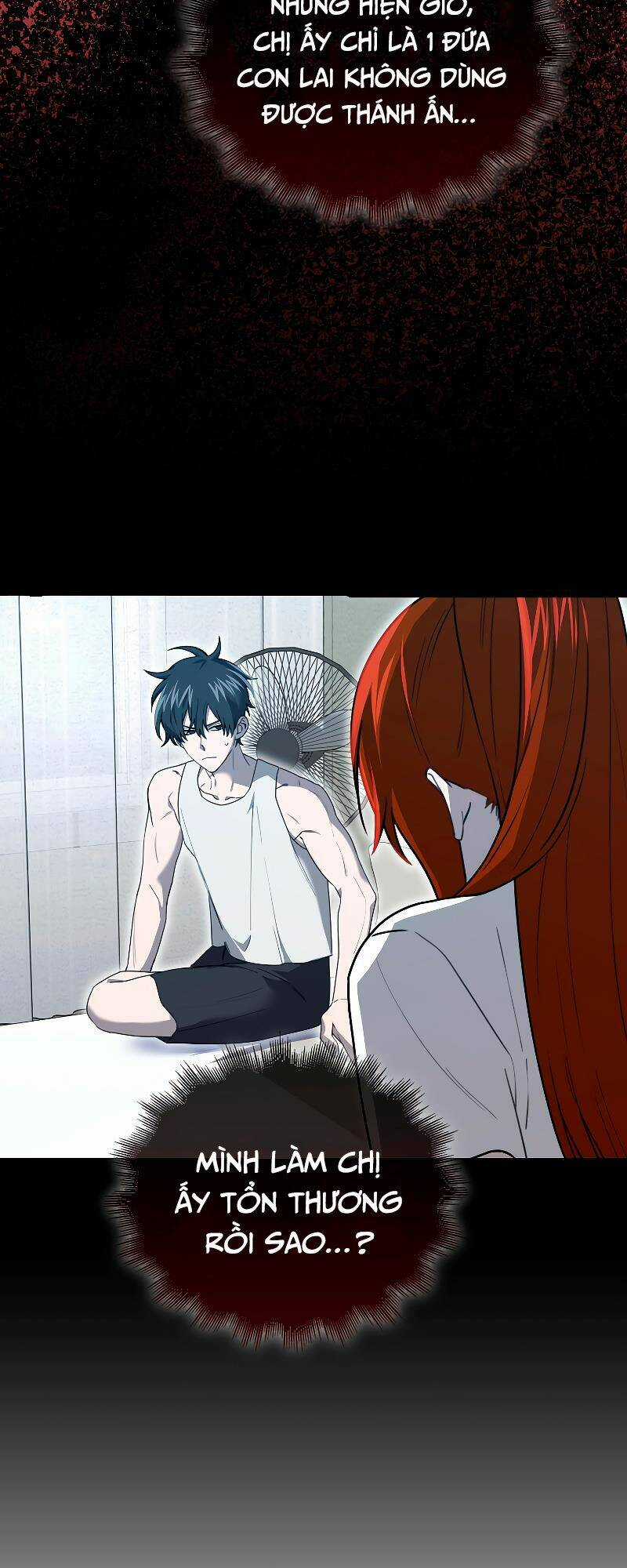 Ta Không Phải Là Hồi Quy Giả Chapter 14 trang 22