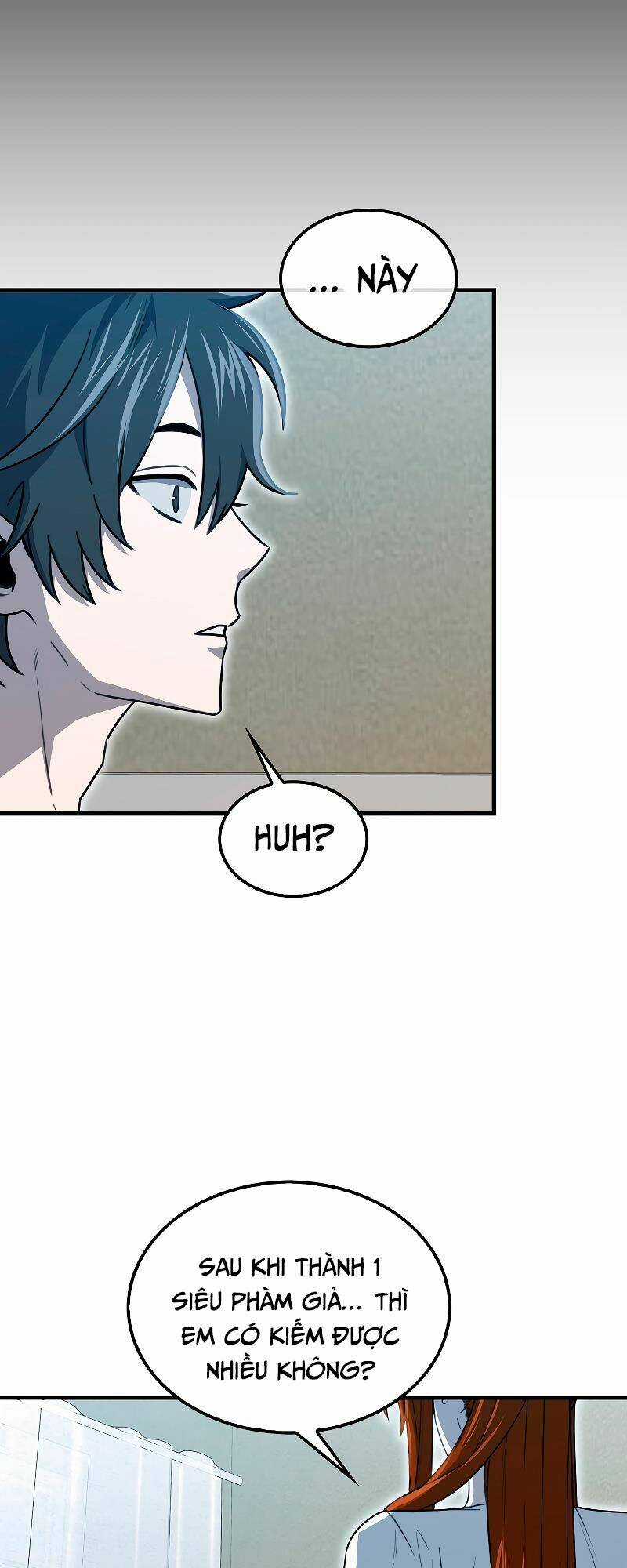 Ta Không Phải Là Hồi Quy Giả Chapter 14 trang 23