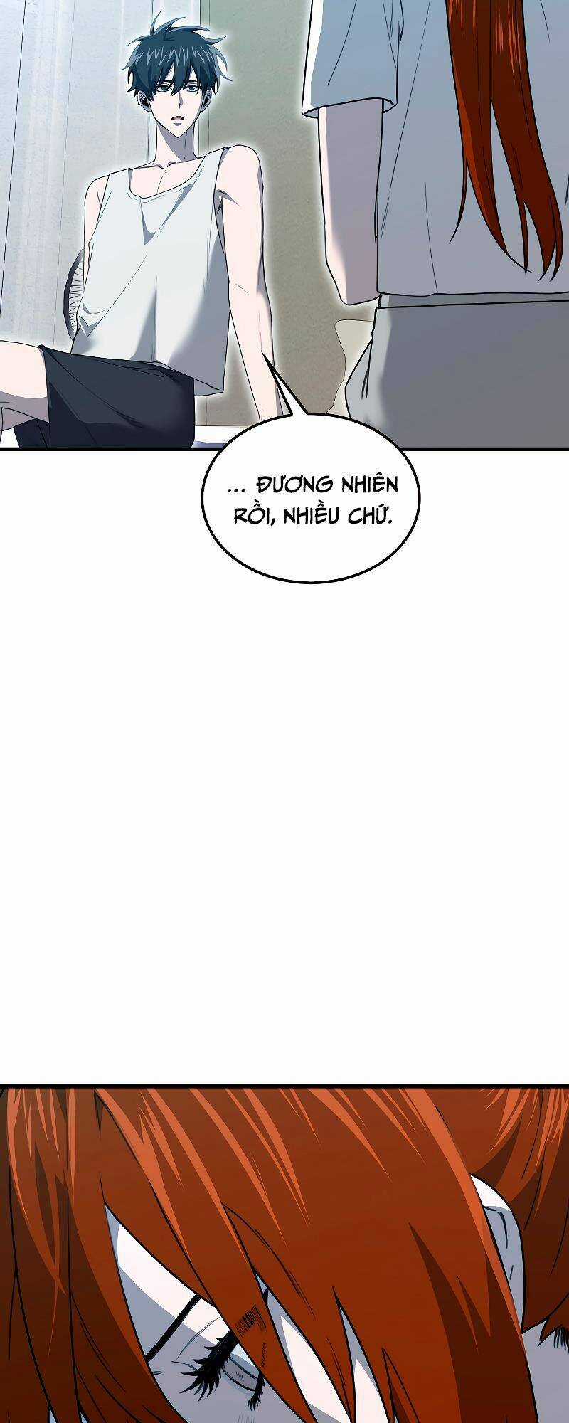 Ta Không Phải Là Hồi Quy Giả Chapter 14 trang 24