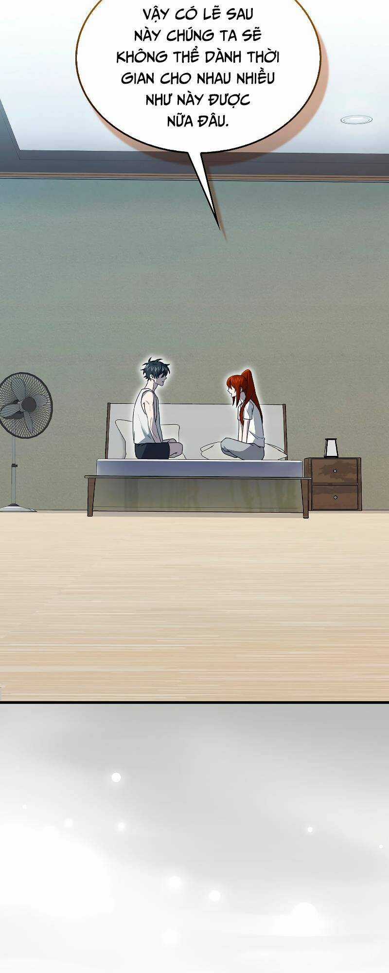 Ta Không Phải Là Hồi Quy Giả Chapter 14 trang 26