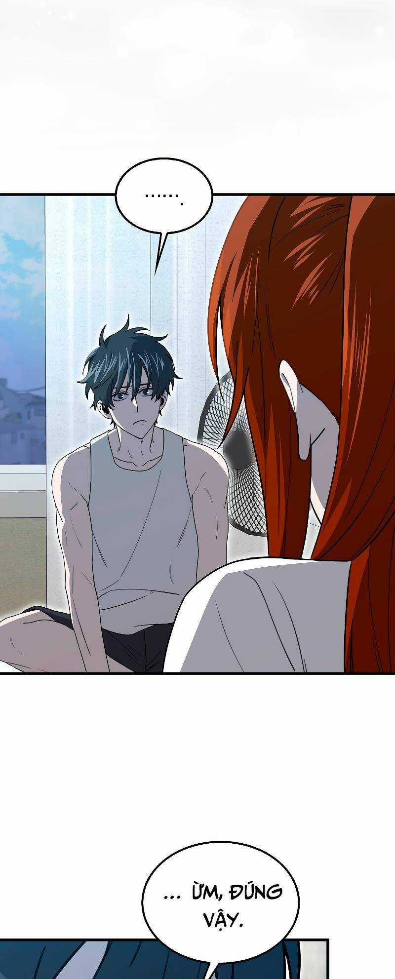 Ta Không Phải Là Hồi Quy Giả Chapter 14 trang 27