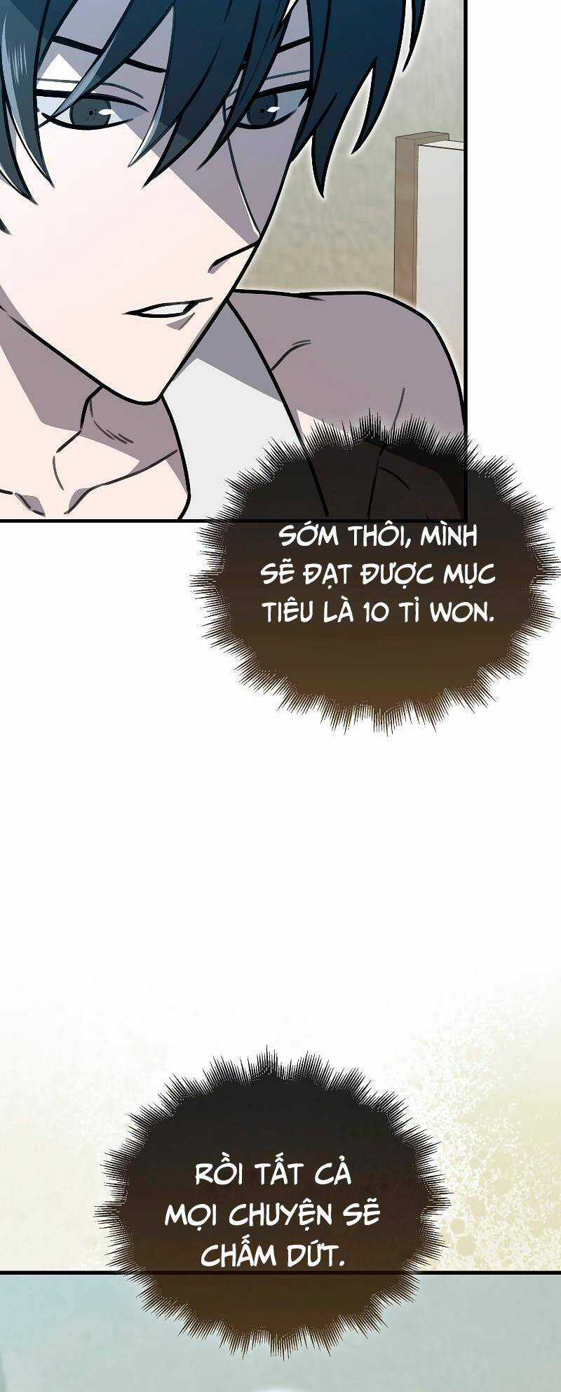 Ta Không Phải Là Hồi Quy Giả Chapter 14 trang 28