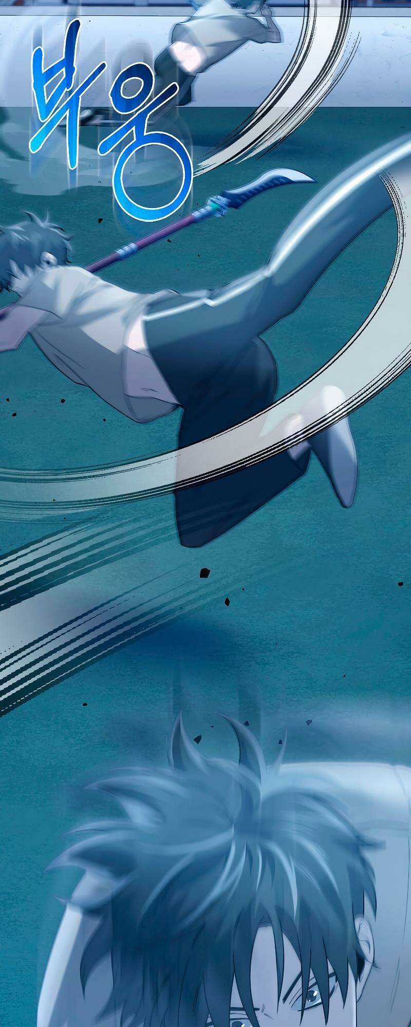 Ta Không Phải Là Hồi Quy Giả Chapter 14 trang 3