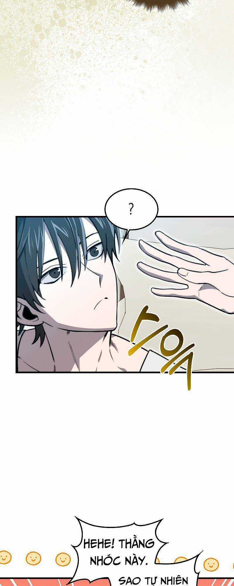 Ta Không Phải Là Hồi Quy Giả Chapter 14 trang 30