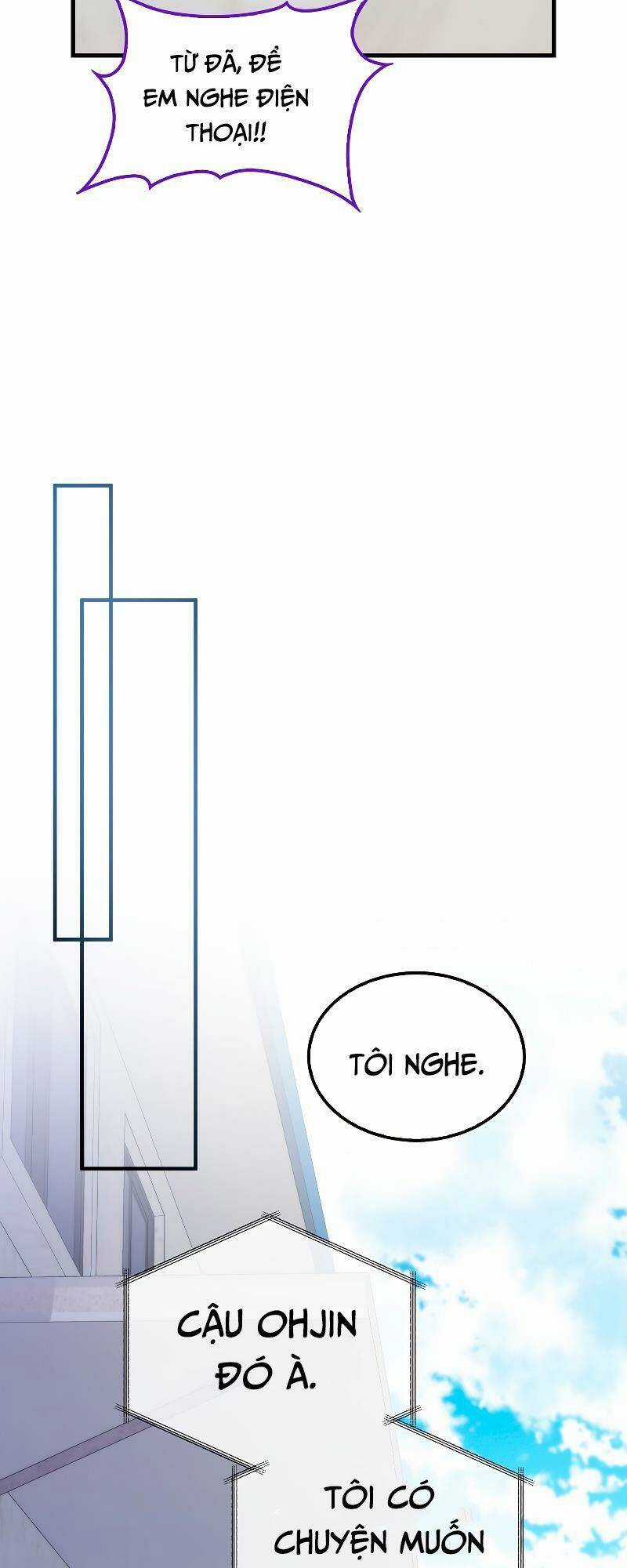 Ta Không Phải Là Hồi Quy Giả Chapter 14 trang 32