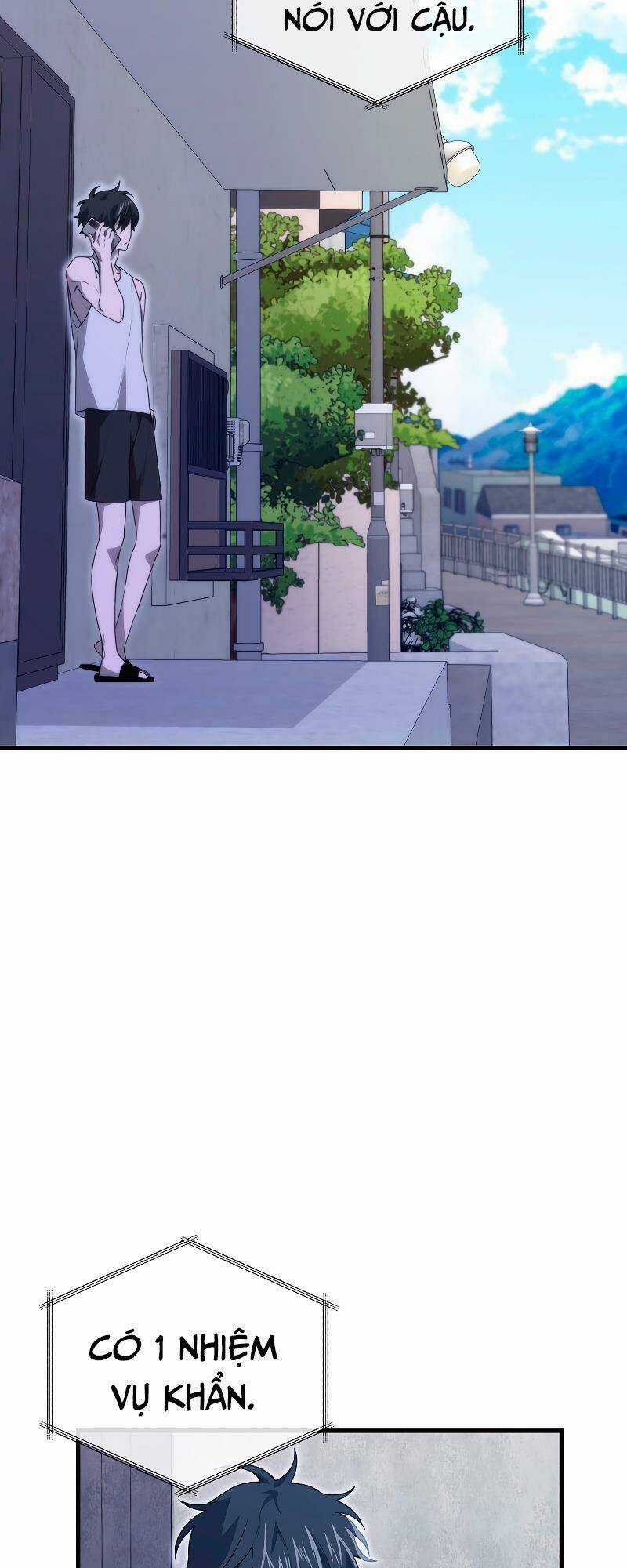 Ta Không Phải Là Hồi Quy Giả Chapter 14 trang 33