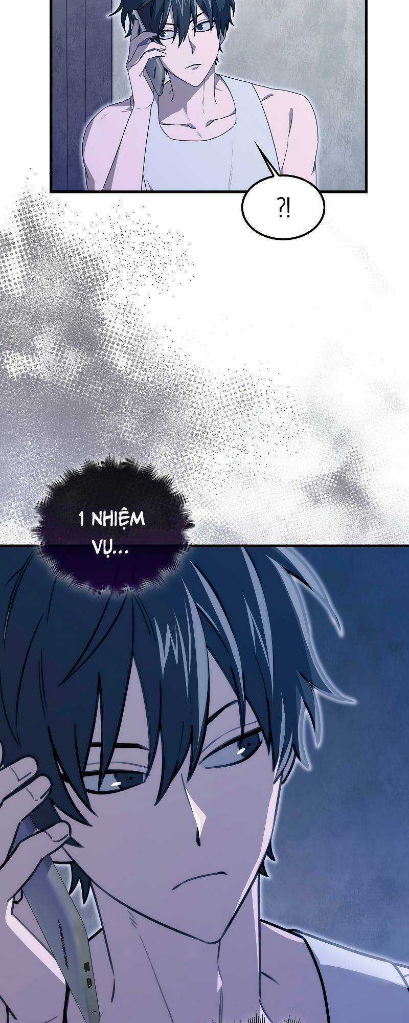 Ta Không Phải Là Hồi Quy Giả Chapter 14 trang 34