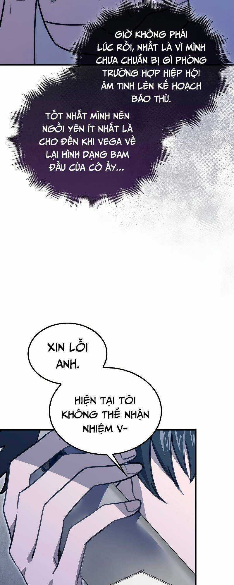 Ta Không Phải Là Hồi Quy Giả Chapter 14 trang 35