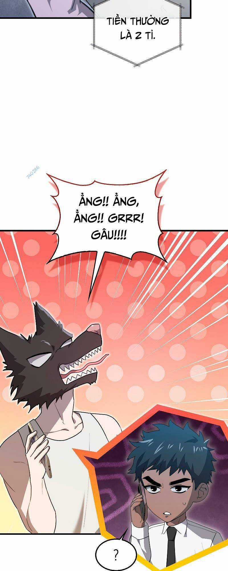 Ta Không Phải Là Hồi Quy Giả Chapter 14 trang 36