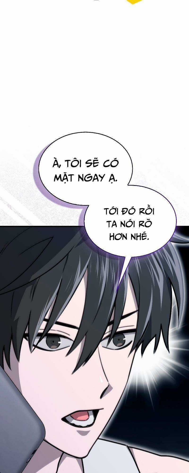 Ta Không Phải Là Hồi Quy Giả Chapter 14 trang 37