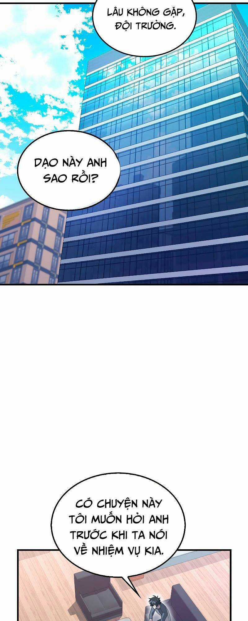 Ta Không Phải Là Hồi Quy Giả Chapter 14 trang 39