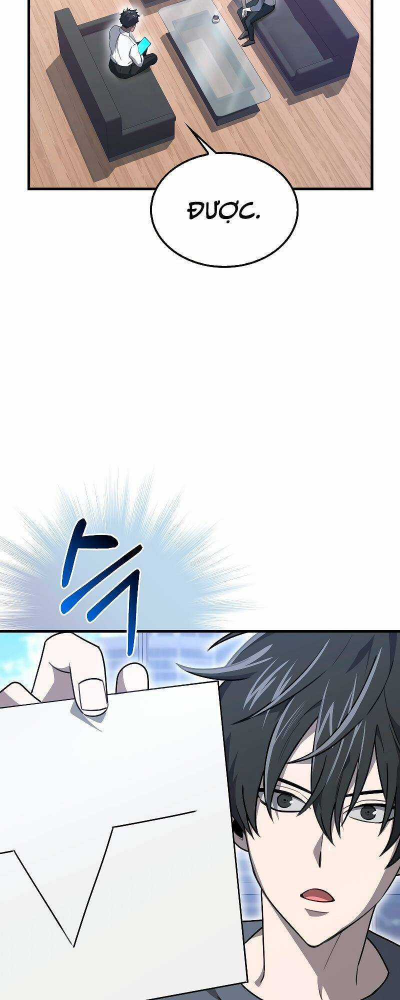 Ta Không Phải Là Hồi Quy Giả Chapter 14 trang 40