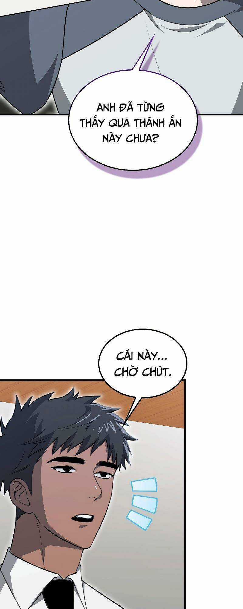 Ta Không Phải Là Hồi Quy Giả Chapter 14 trang 41