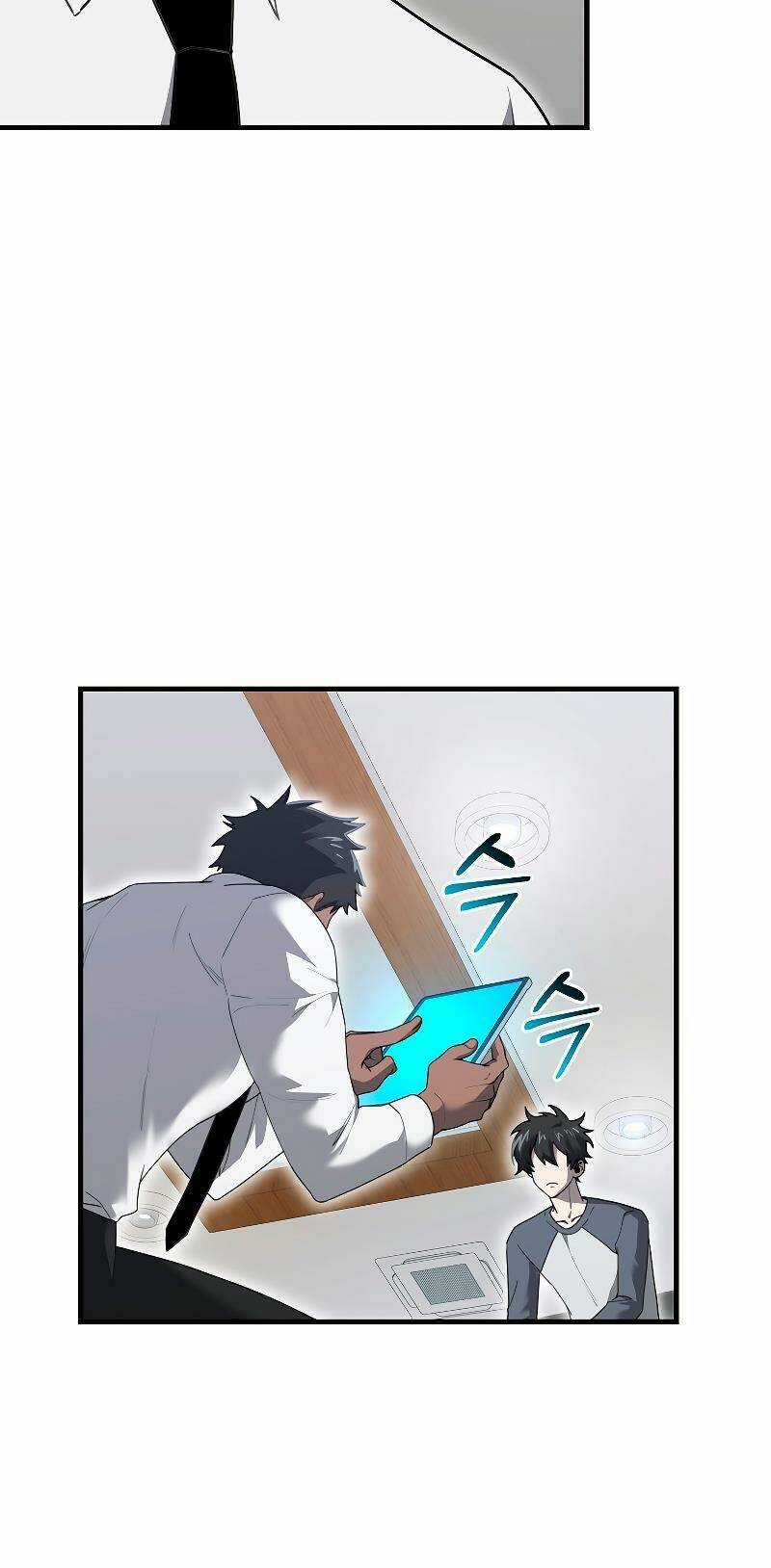 Ta Không Phải Là Hồi Quy Giả Chapter 14 trang 42