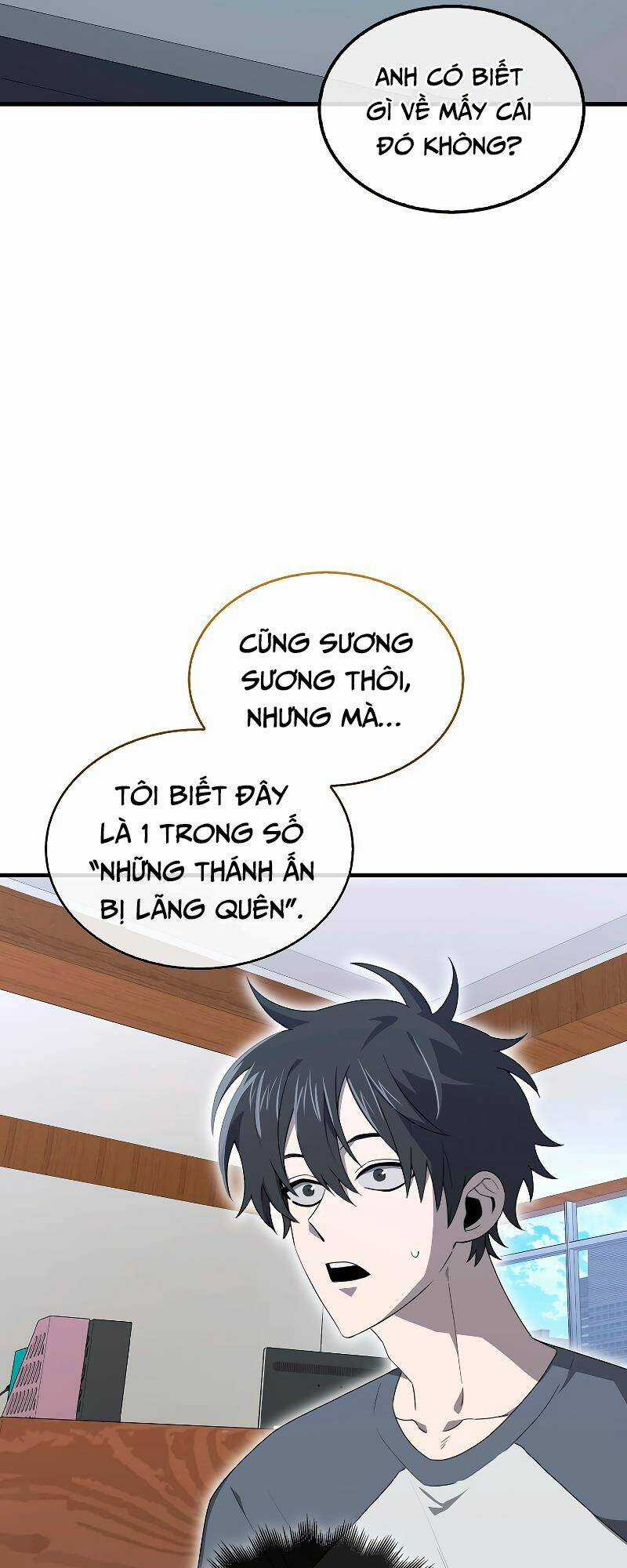 Ta Không Phải Là Hồi Quy Giả Chapter 14 trang 44