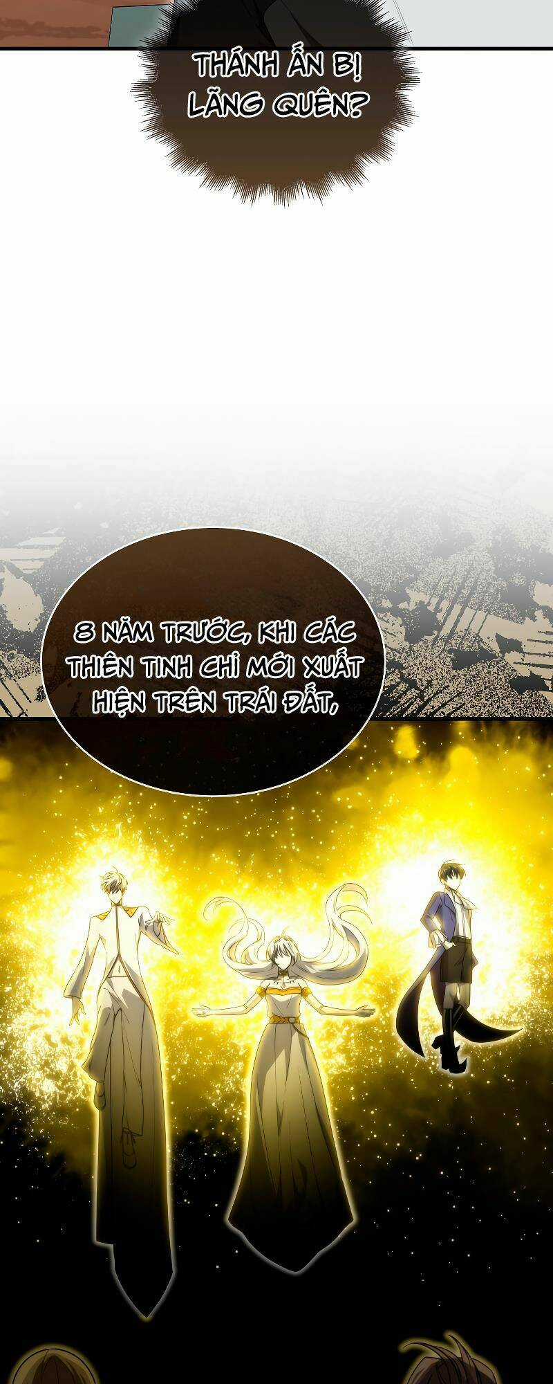 Ta Không Phải Là Hồi Quy Giả Chapter 14 trang 45