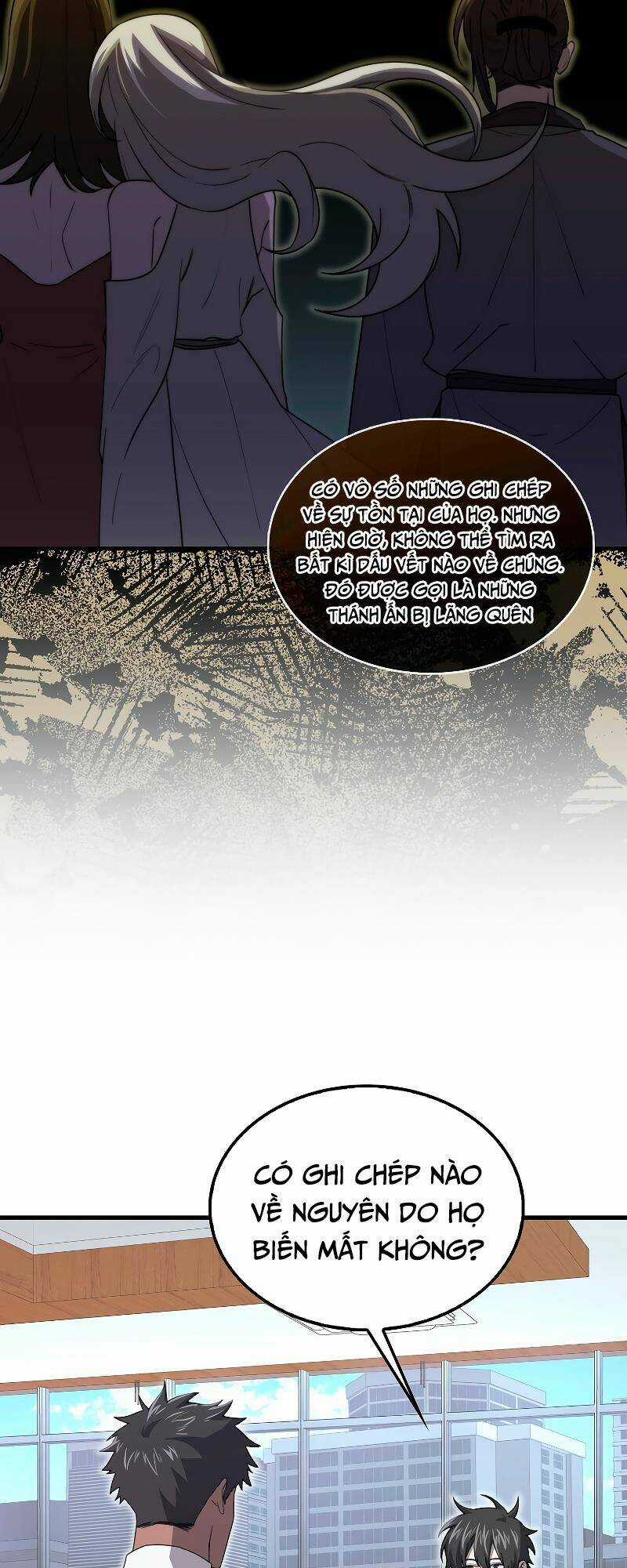 Ta Không Phải Là Hồi Quy Giả Chapter 14 trang 46