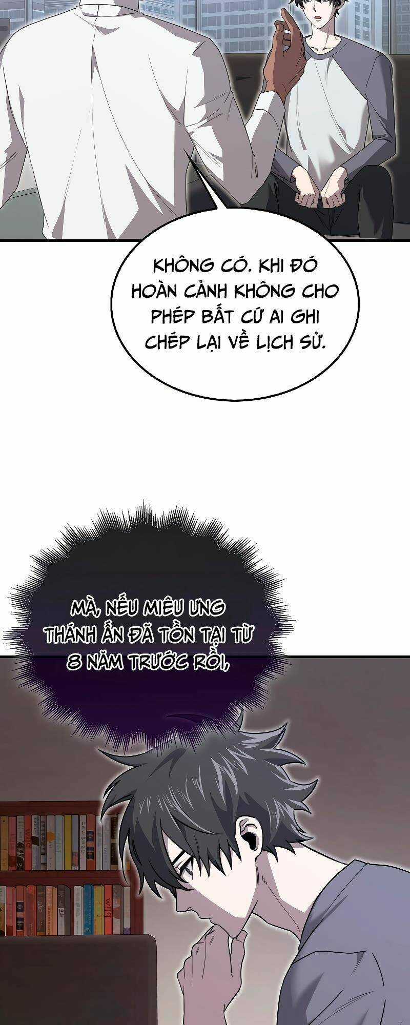 Ta Không Phải Là Hồi Quy Giả Chapter 14 trang 47