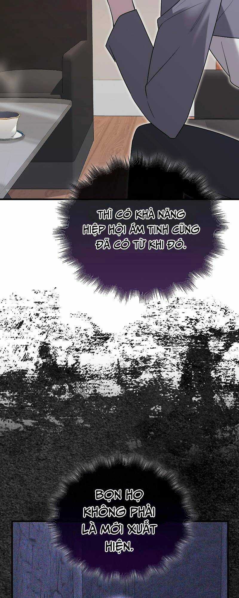 Ta Không Phải Là Hồi Quy Giả Chapter 14 trang 48