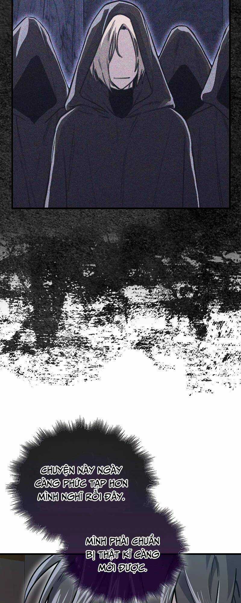 Ta Không Phải Là Hồi Quy Giả Chapter 14 trang 49