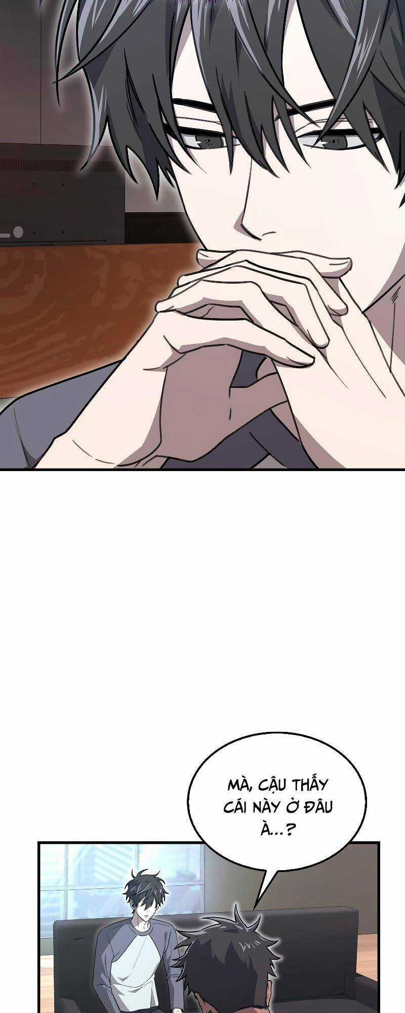 Ta Không Phải Là Hồi Quy Giả Chapter 14 trang 50