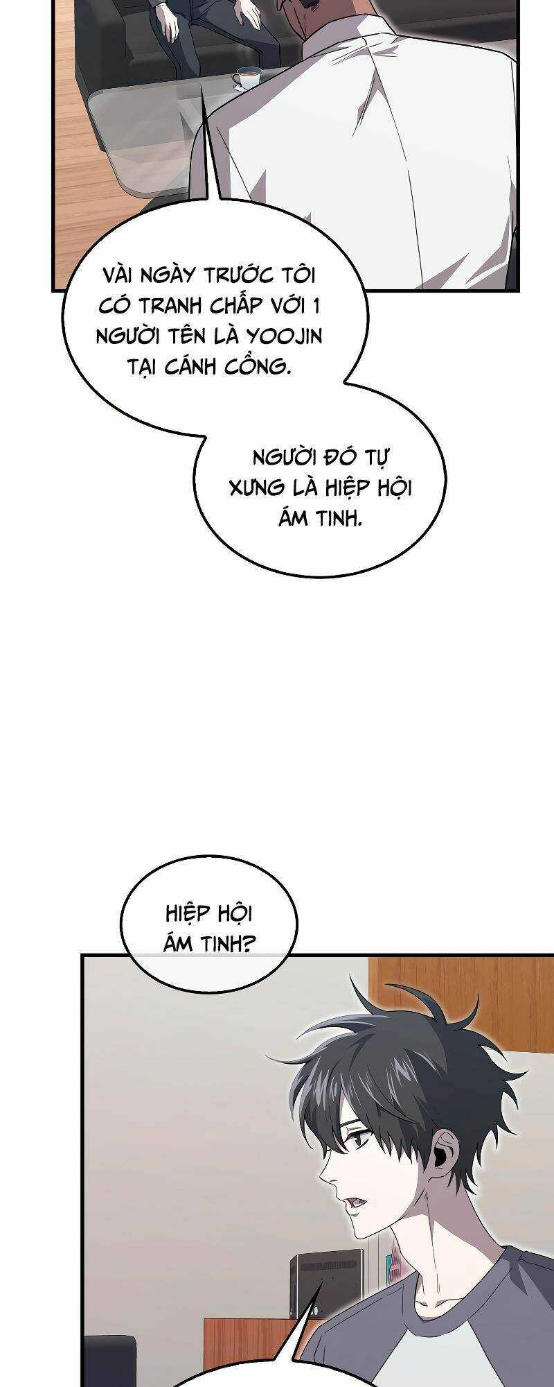 Ta Không Phải Là Hồi Quy Giả Chapter 14 trang 51