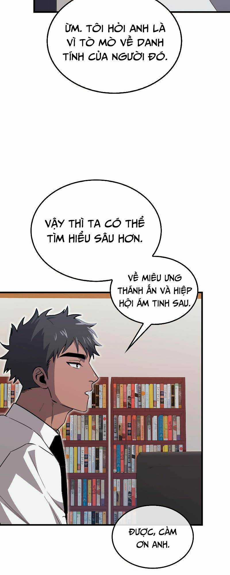 Ta Không Phải Là Hồi Quy Giả Chapter 14 trang 52