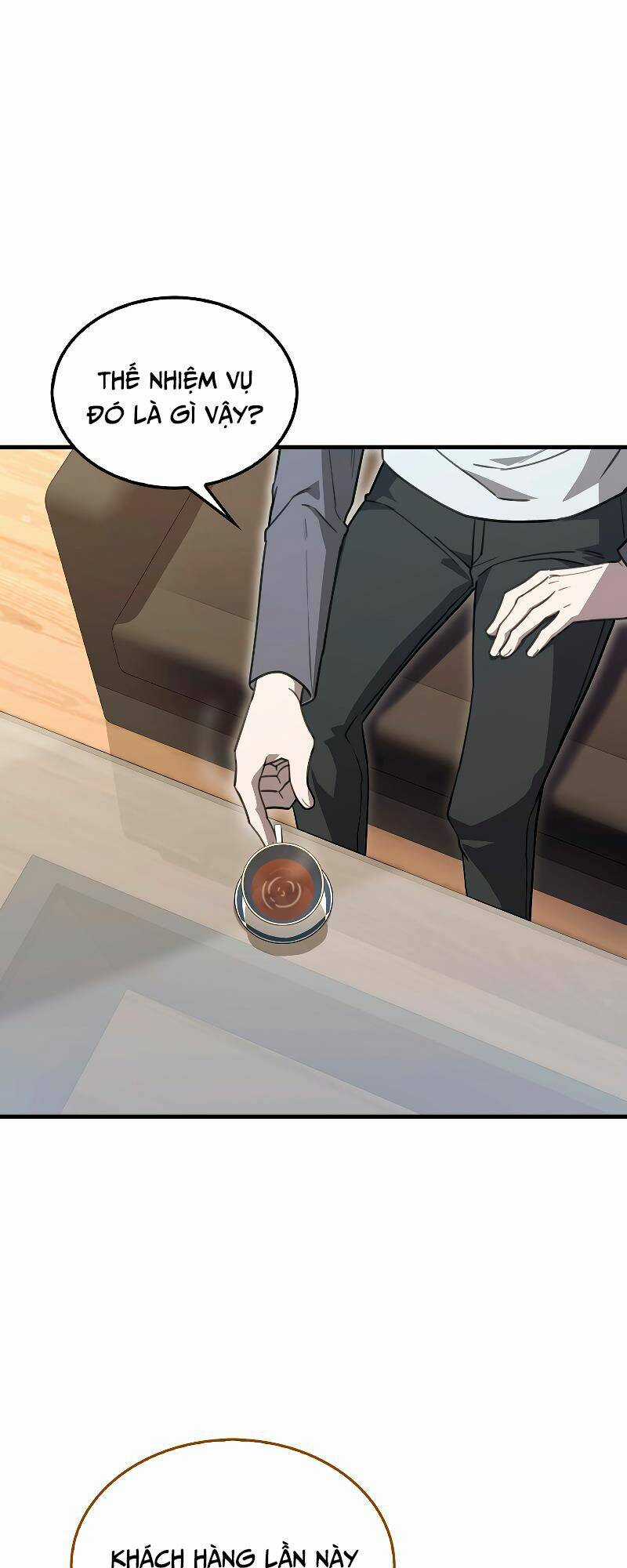 Ta Không Phải Là Hồi Quy Giả Chapter 14 trang 53