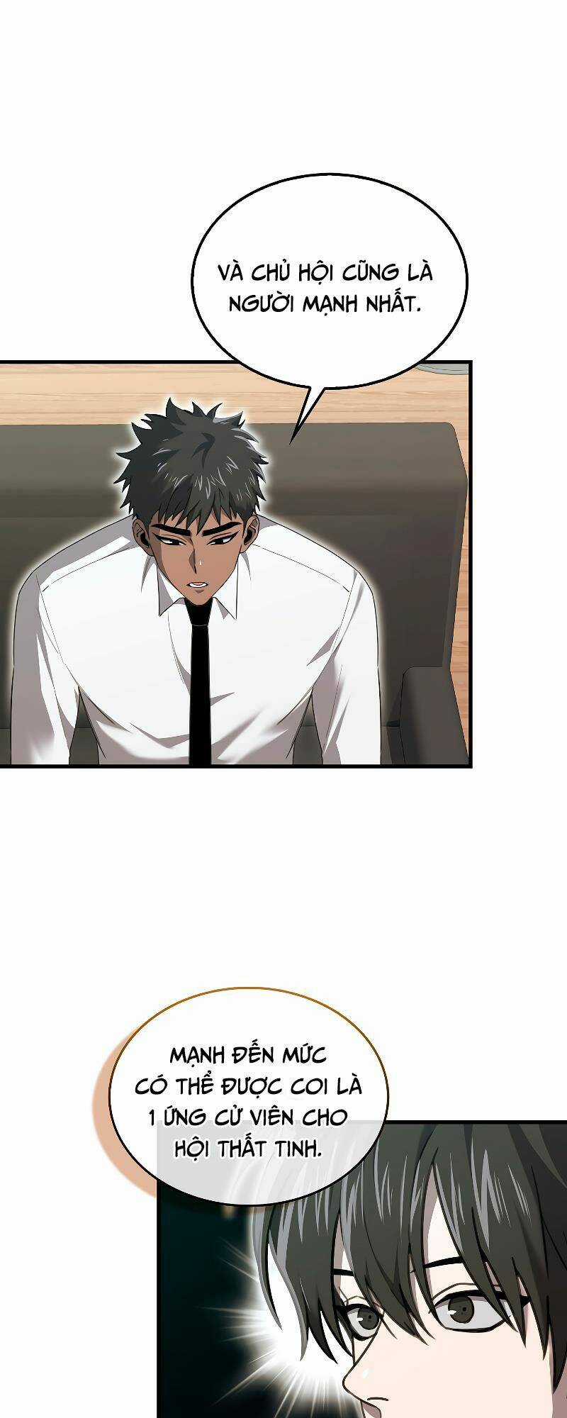 Ta Không Phải Là Hồi Quy Giả Chapter 14 trang 55