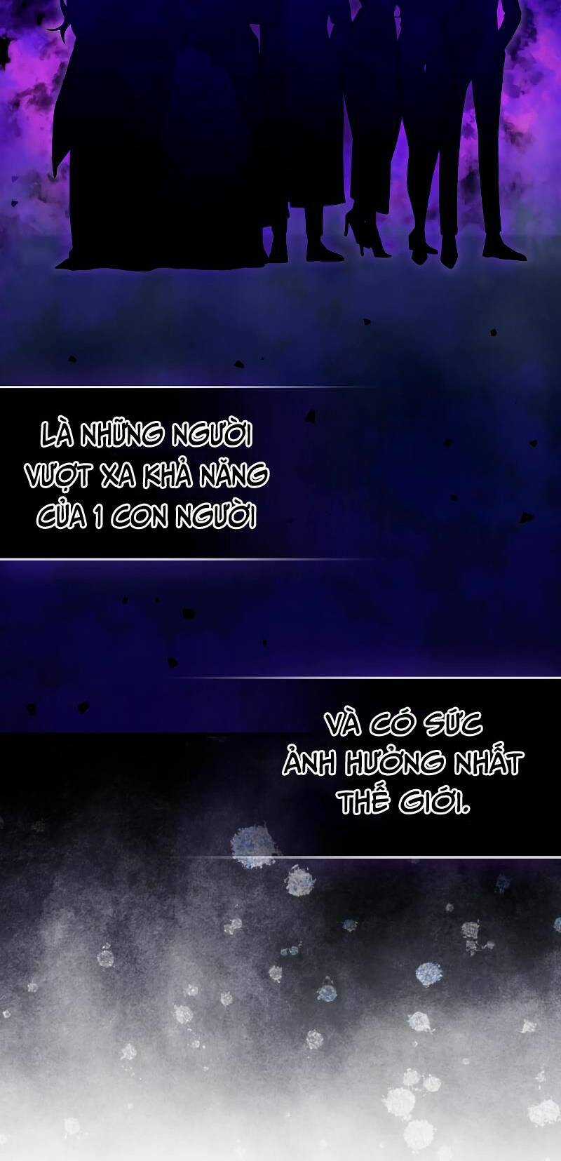 Ta Không Phải Là Hồi Quy Giả Chapter 14 trang 57