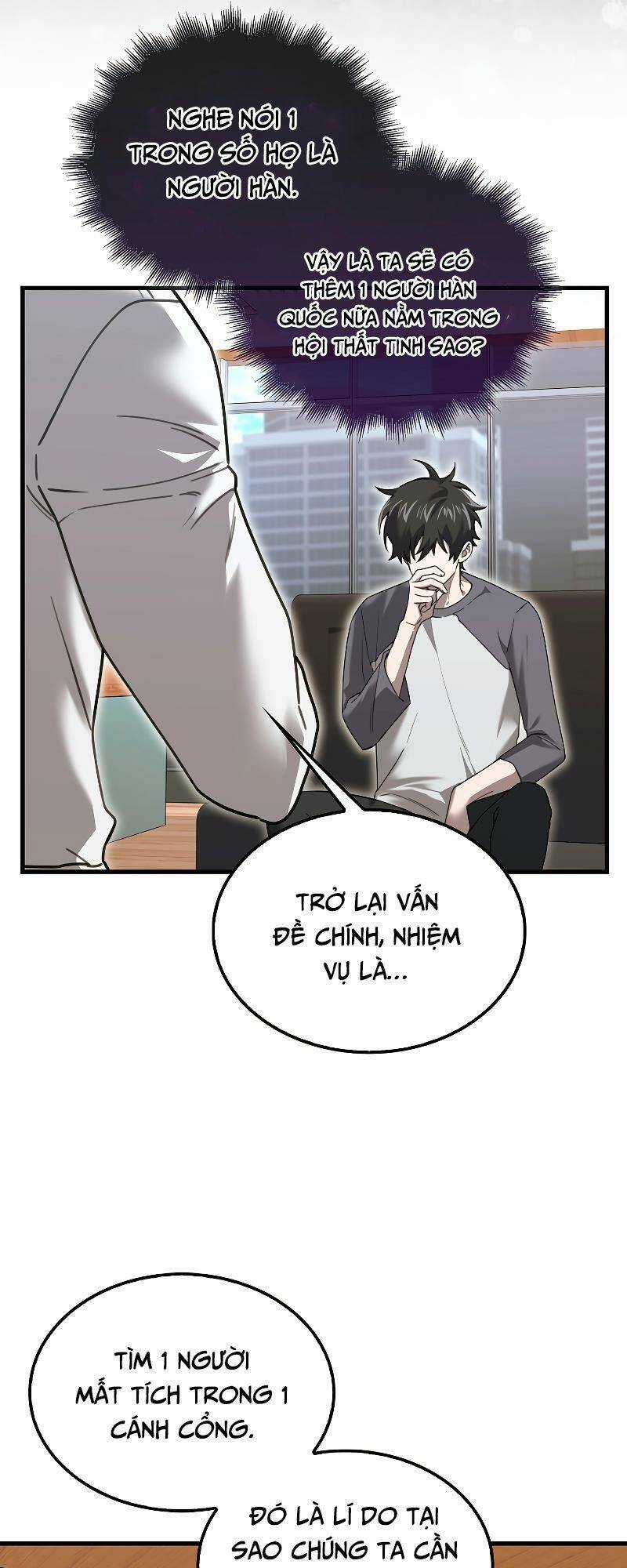 Ta Không Phải Là Hồi Quy Giả Chapter 14 trang 58