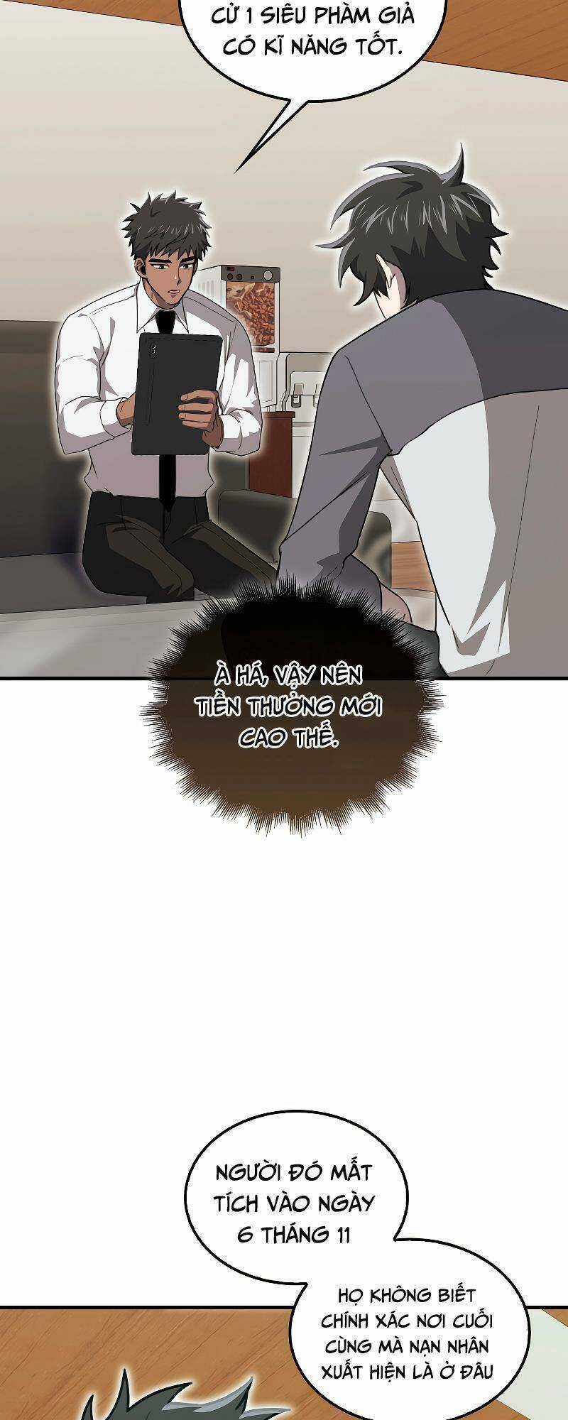 Ta Không Phải Là Hồi Quy Giả Chapter 14 trang 59