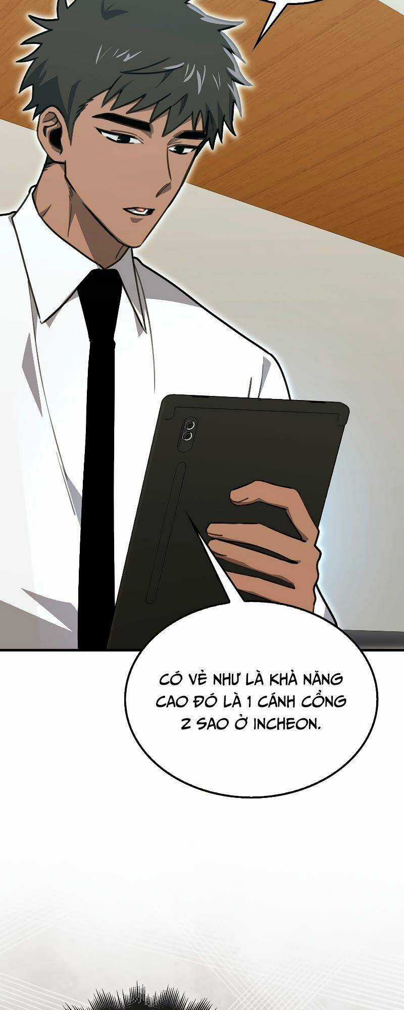 Ta Không Phải Là Hồi Quy Giả Chapter 14 trang 60