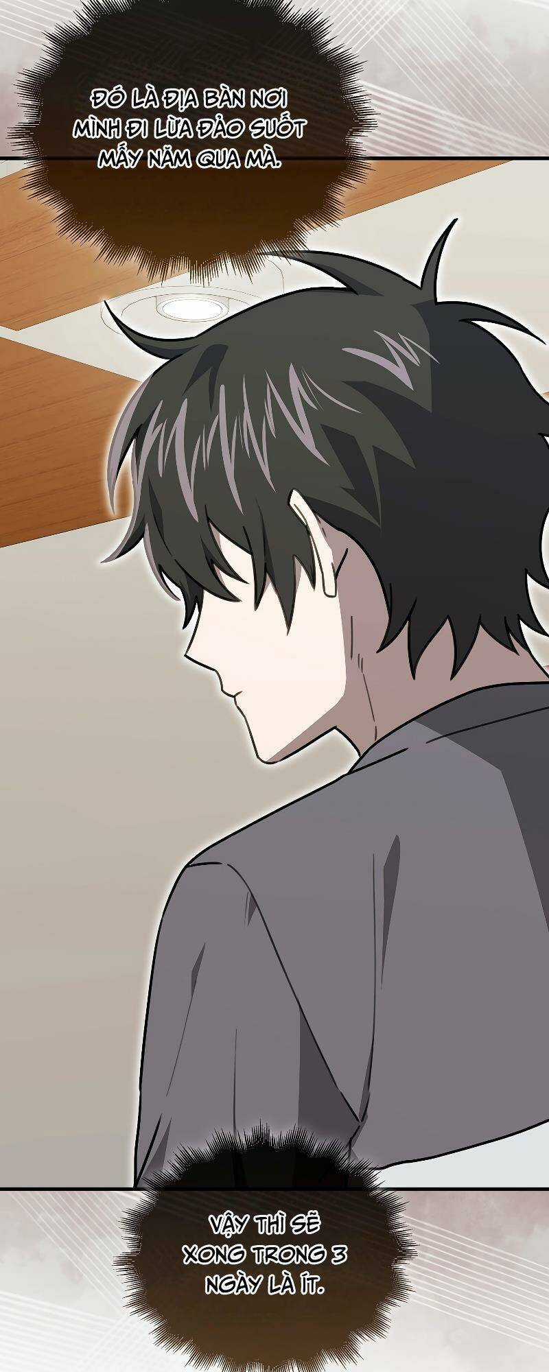 Ta Không Phải Là Hồi Quy Giả Chapter 14 trang 61