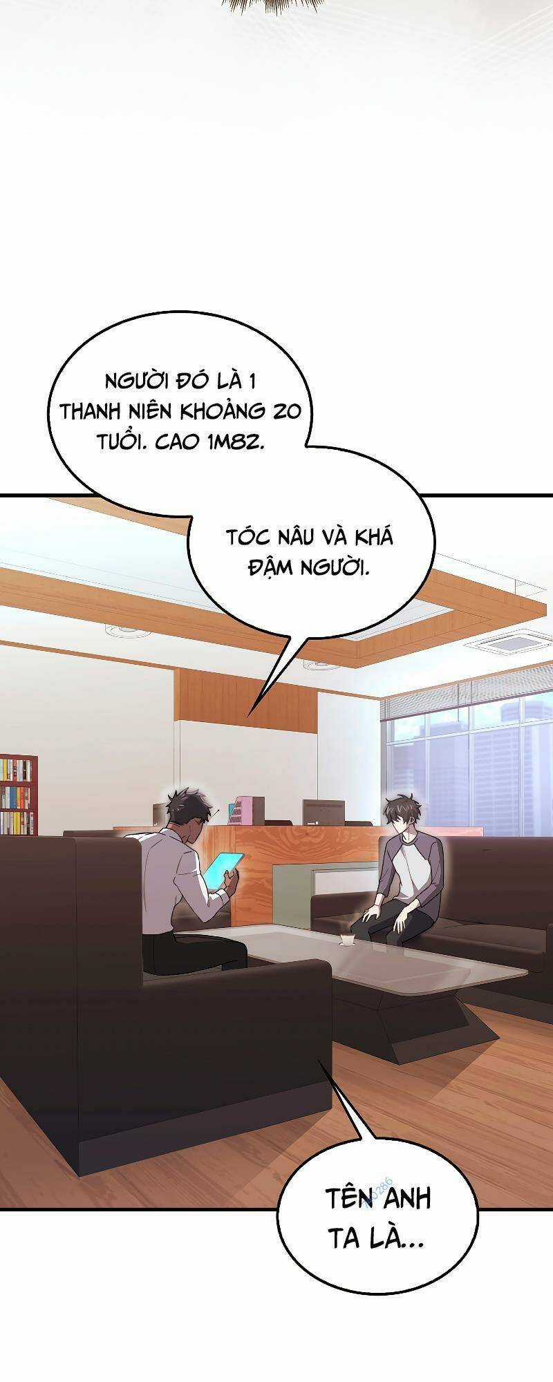 Ta Không Phải Là Hồi Quy Giả Chapter 14 trang 62