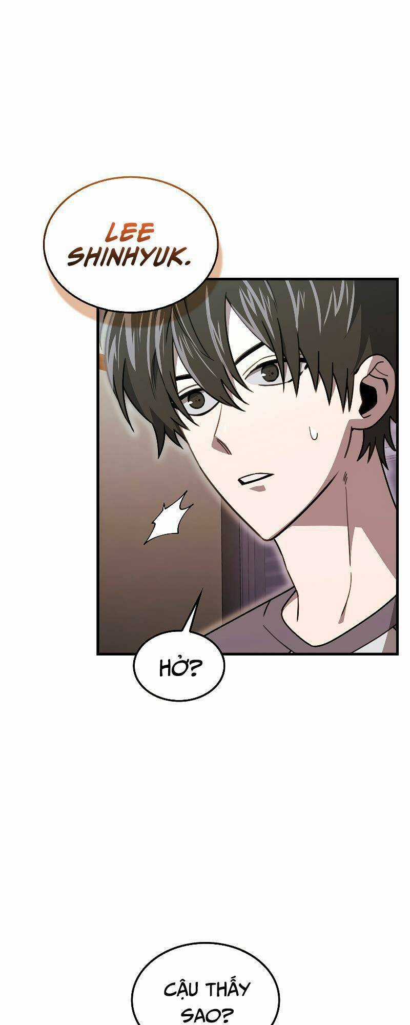 Ta Không Phải Là Hồi Quy Giả Chapter 14 trang 63